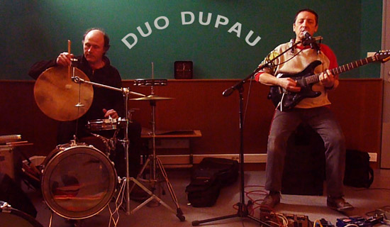 duo